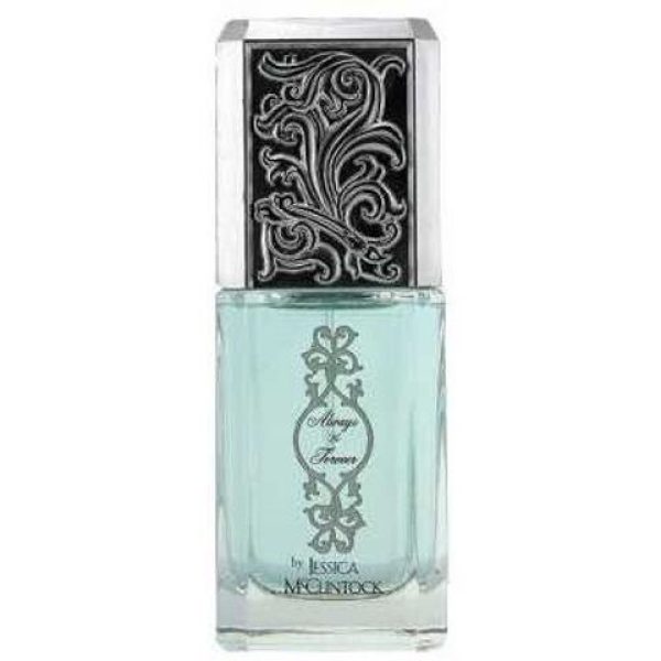 عطر ألويز أند فوريفر جيسيكا مكلينتوك