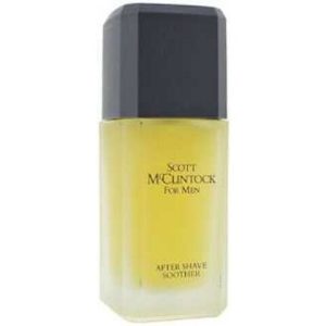 عطر سكوت مكلينتوك جيسيكا مكلينتوك