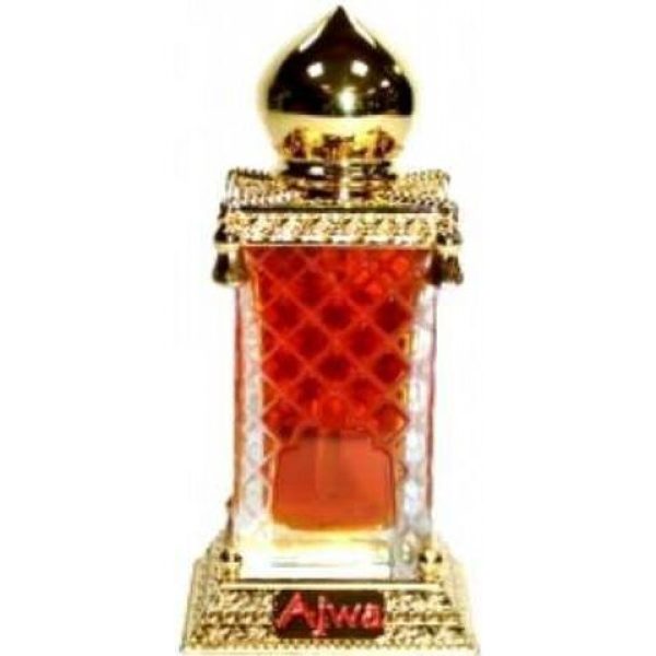 عطر الحرمين برفيومز عجوة
