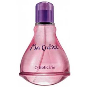 عطر أوبوتيكاريو ما شيري