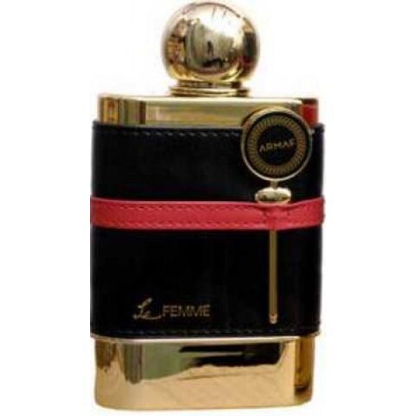 عطر أرماف لو فيمي