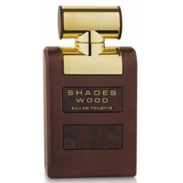 عطر أرماف شيدز وود