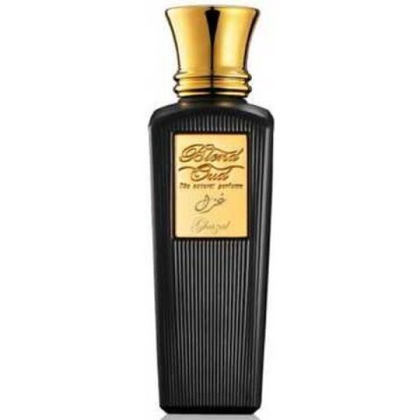 عطر بلند عود غزال