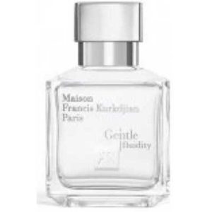 عطر ميزون فرانسيس كارديجان جنتل فلويدتي سلفر