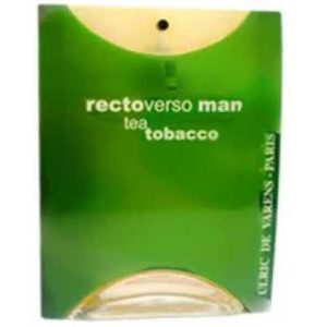 عطر ألريك دو فارنز ركتوفيرسو مان تي توباكو