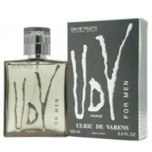 عطر ألريك دو فارنز يز دي في