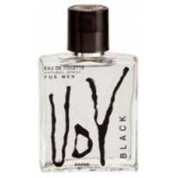 عطر ألريك دو فارنز يو دي في بلاك