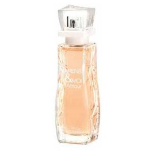 عطر ألريك دو فارنز فارنز أند موا لامور