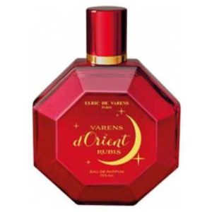 عطر ألريك دو فارنز فارنز دأورينت روبيز