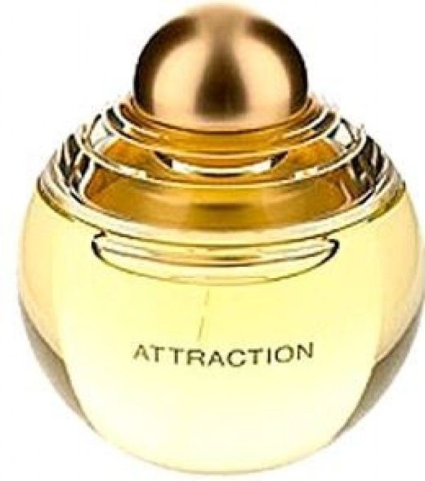 عطر أتراكشين لانكوم
