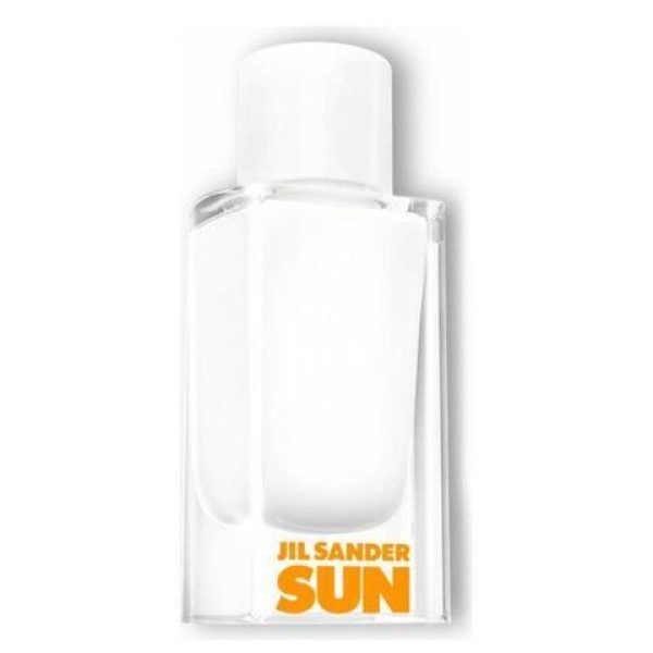 عطر جيل ساندر صن 30 أنيفيرساري اديشن