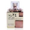 عطر لطافة 24 كارات بيور جولد