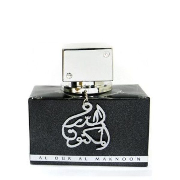 عطر لطافة الدر المكنون سلفر