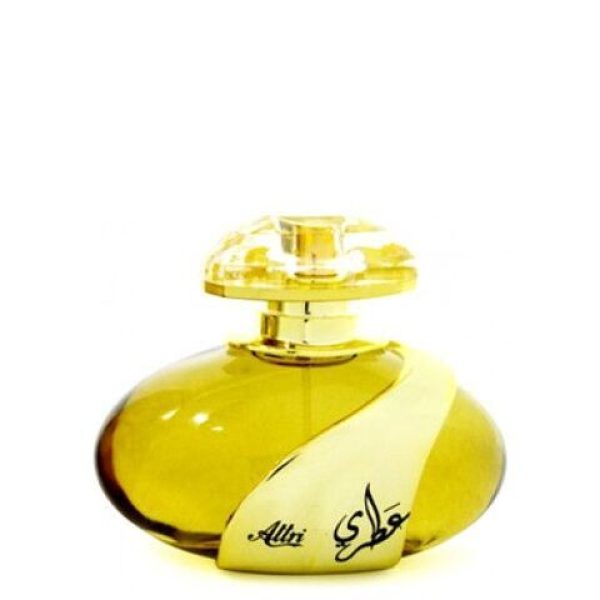 عطر لطافة عطري