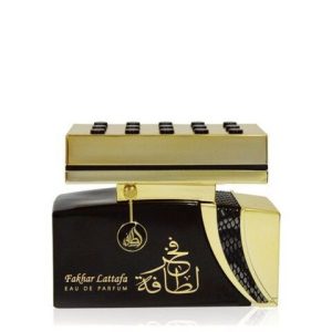 عطر لطافة فخر لطافة