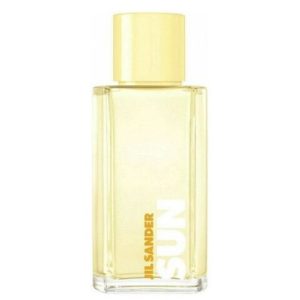 عطر جيل ساندر صن سي سالت أند جنيستا