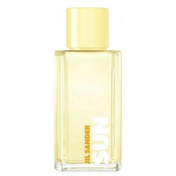 عطر جيل ساندر صن سي سالت أند جنيستا