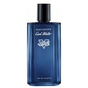 عطر دافيدوف كول وتر ستريت فايتر تشامبيون سمر اديشن فور هيم