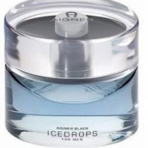 عطر اجنر بلاك ايس دروبس فور من ايتين اجنر