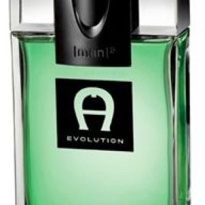 عطر ايفولوشن ايتين اجنر
