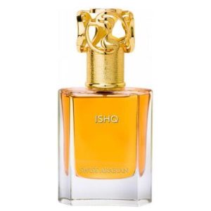 عطر سويس ارابيان عشق