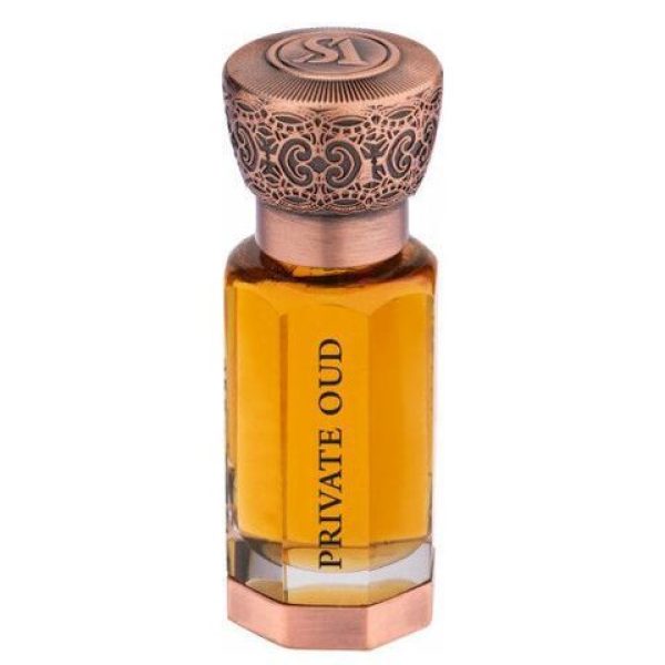 عطر سويس أرابيان برايفت عود