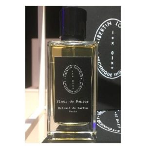 عطر ليبرتن لويسون تكنيك اندسكريت فلور دي بابير