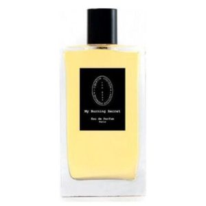 عطر ليبرتن لويسون تكنيك اندسكريت ماي بيرننج سيكريت