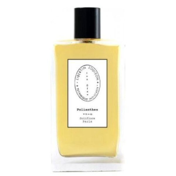 عطر ليبرتن لويسون تكنيك اندسكريت بوليانثيز