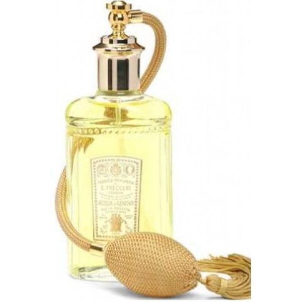عطر أكوا دي جينوفا جولد بلات سيتي اوف نيو يورك 1974