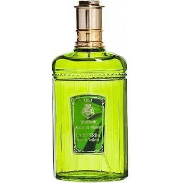 عطر أكوا دي جينوفا روفو نيرو