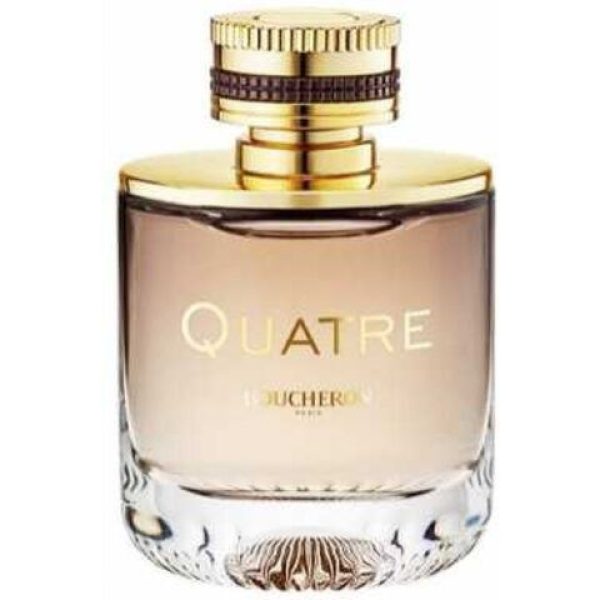 عطر بوشرون بوشرون كواتر أبسولو دي نوي  بور فيمي
