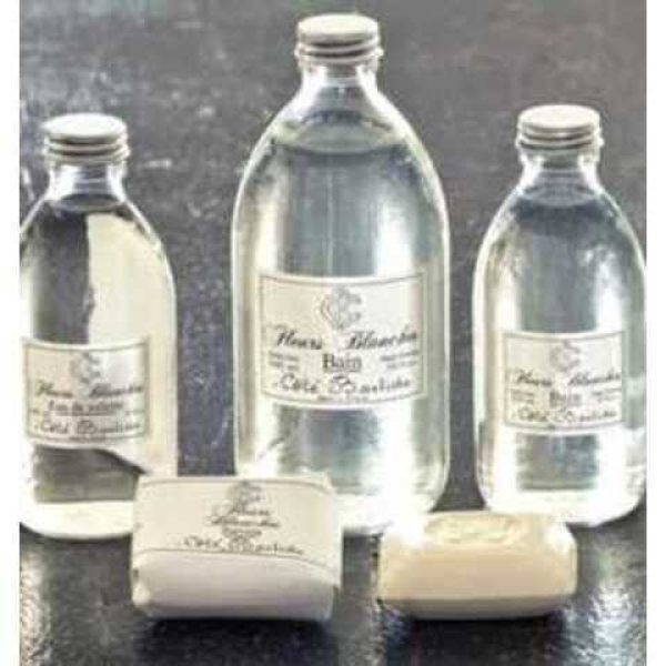 عطر باستيد أيكس ان بروفانس وايت فلاورز