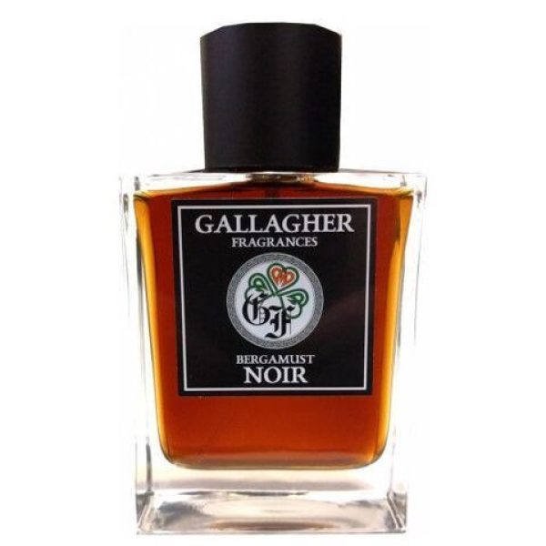 عطر غالاغر برغموست نوار