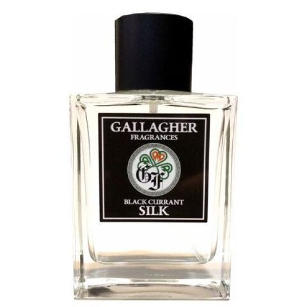 عطر غالاغر بلاك كارنت سيلك