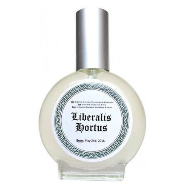 عطر غالاغر ليبراليس هورتس