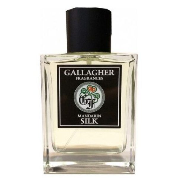 عطر غالاغر مندرين سيلك