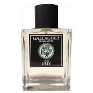 عطر غالاغر ذات جاي