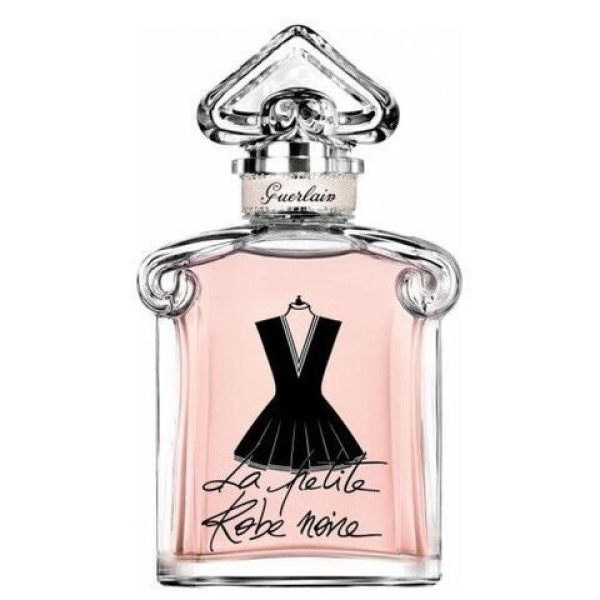 عطر جيرلان لا بيتيت روب نوار بليسي