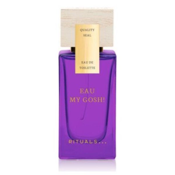 عطر ريتوالز يو ماي جاش