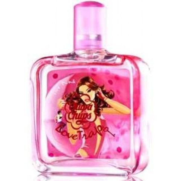 عطر شوبا شوبس لوف تراب هوت بينك