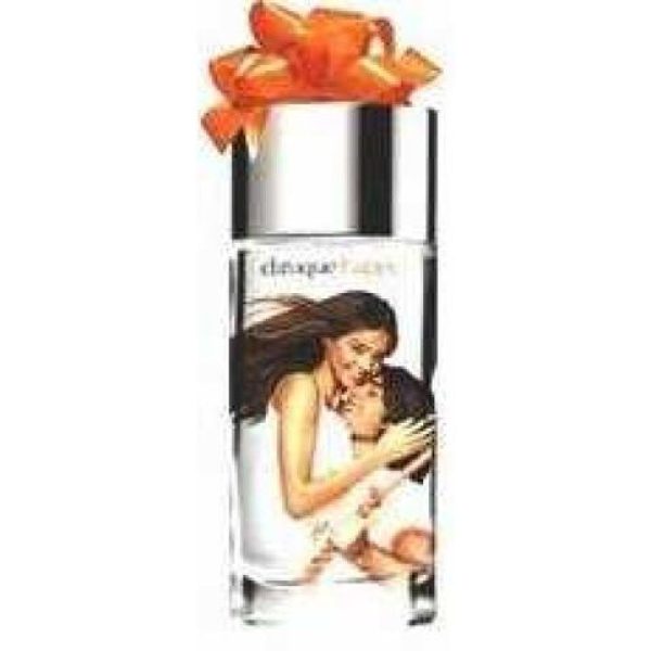 عطر كلينيك كلينيك هابي سمايل كليك