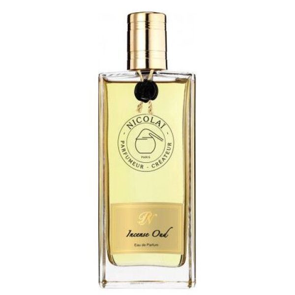 عطر نيكولاي برفيومر كريتور انسنس عود