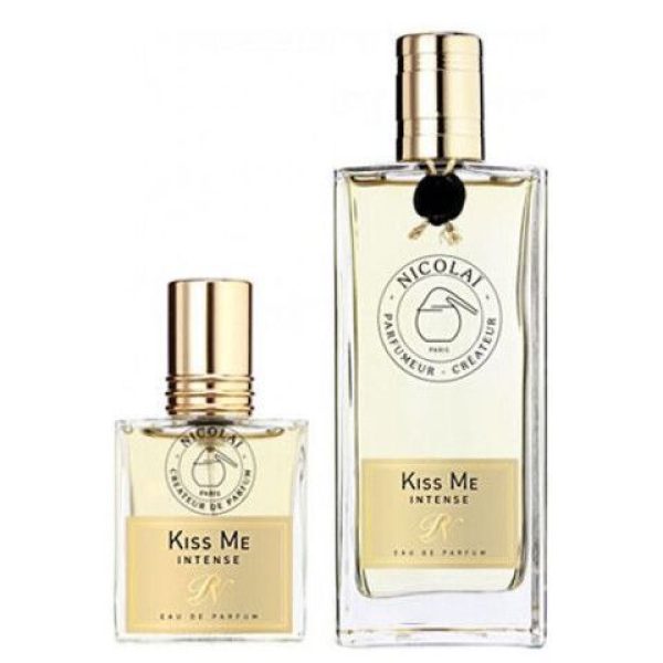 عطر نيكولاي برفيومر كريتور كيس مي انتنس