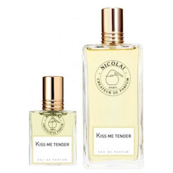 عطر نيكولاي برفيومر كريتور كيس مي تندر
