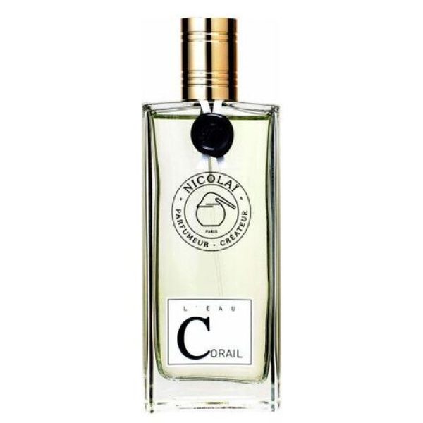 عطر نيكولاي برفيومر كريتور ليو كورال