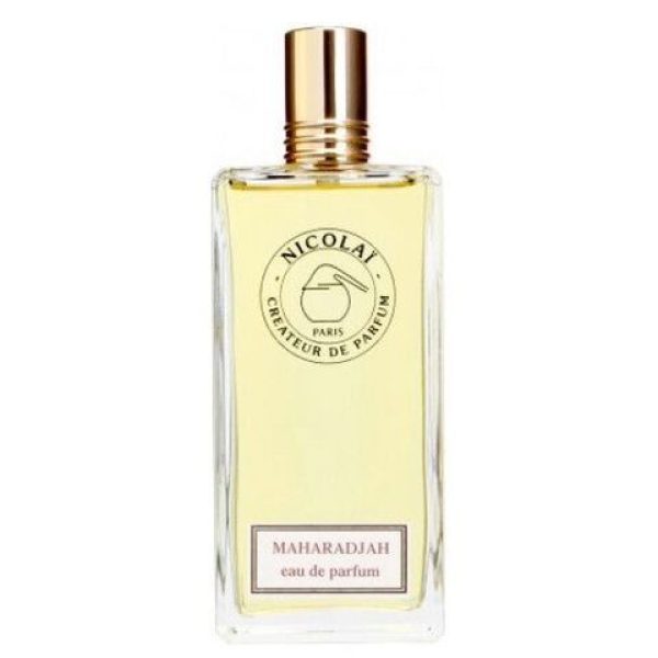 عطر نيكولاي برفيومر كريتور مهراجا