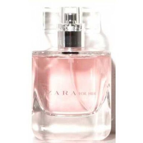 عطر زارا فور هير 2012