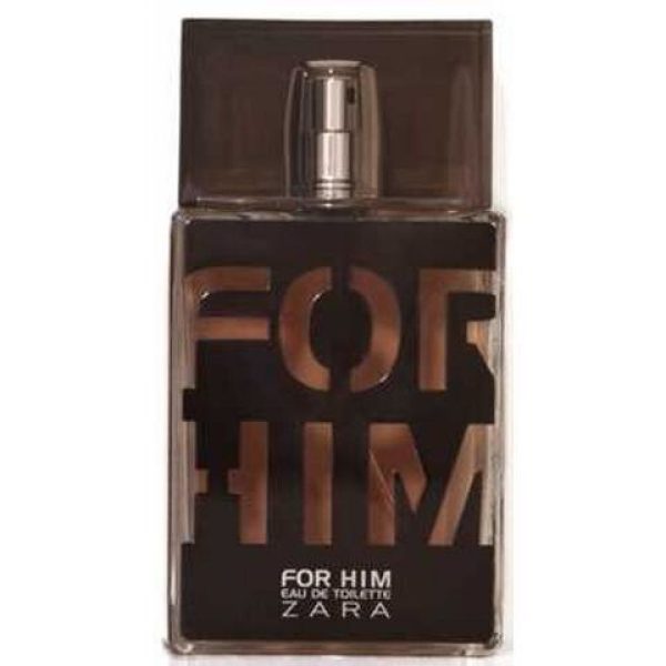 عطر زارا فور هيم 2012