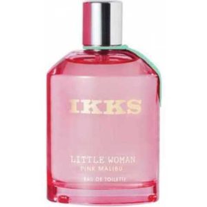 عطر أي كي كي أس ليتل وومن بينك ماليبو